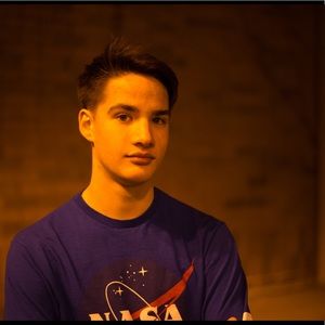 Meet your Posher, Sean